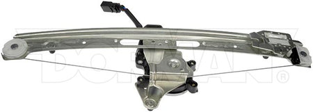 Dorman 741-480 Window Reg Assembly 1999-2005 BMW 325i - view 1