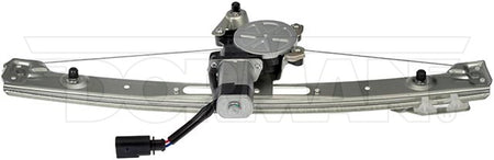 Dorman 741-480 Window Reg Assembly 1999-2005 BMW 325i - view 2
