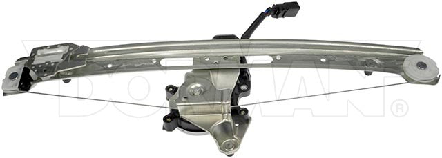 Dorman 741-481 Window Reg Assembly 1999-2005 BMW 325i - view 1