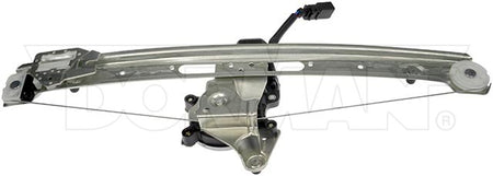Dorman 741-481 Window Reg Assembly 1999-2005 BMW 325i - view 1