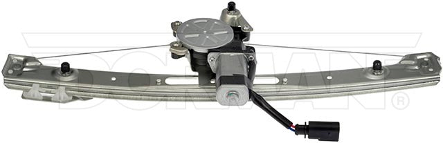 Dorman 741-481 Window Reg Assembly 1999-2005 BMW 325i - view 2