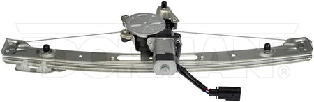 Dorman 741-481 Window Reg Assembly 1999-2005 BMW 325i - view 2