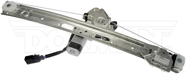 Dorman 741-481 Window Reg Assembly 1999-2005 BMW 325i - view 3
