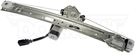 Dorman 741-481 Window Reg Assembly 1999-2005 BMW 325i - view 3
