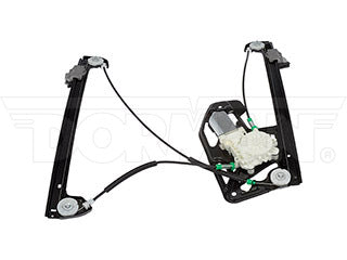 Dorman 741-482 Window Regulator and Lift Motor Assembly