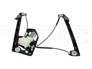 Dorman 741-483 Window Regulator and Lift Motor Assembly