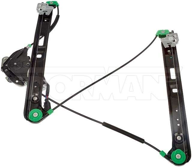 Dorman 741-484 Window Reg Assembly 1999-2005 BMW 325i - view 1