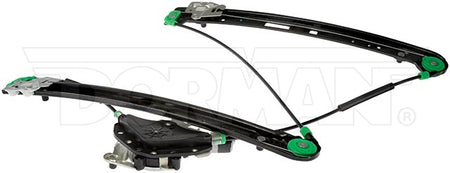 Dorman 741-484 Window Reg Assembly 1999-2005 BMW 325i - view 3