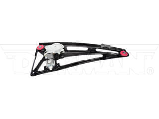 Dorman 741-486 Window Regulator and Lift Motor Assembly