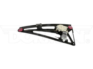 Dorman 741-487 Window Regulator and Lift Motor Assembly