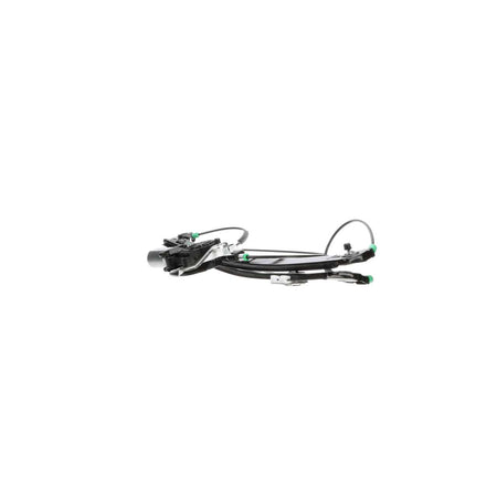 Dorman 741-488 Window Reg Assembly 2000-2006 BMW X5 - view 4