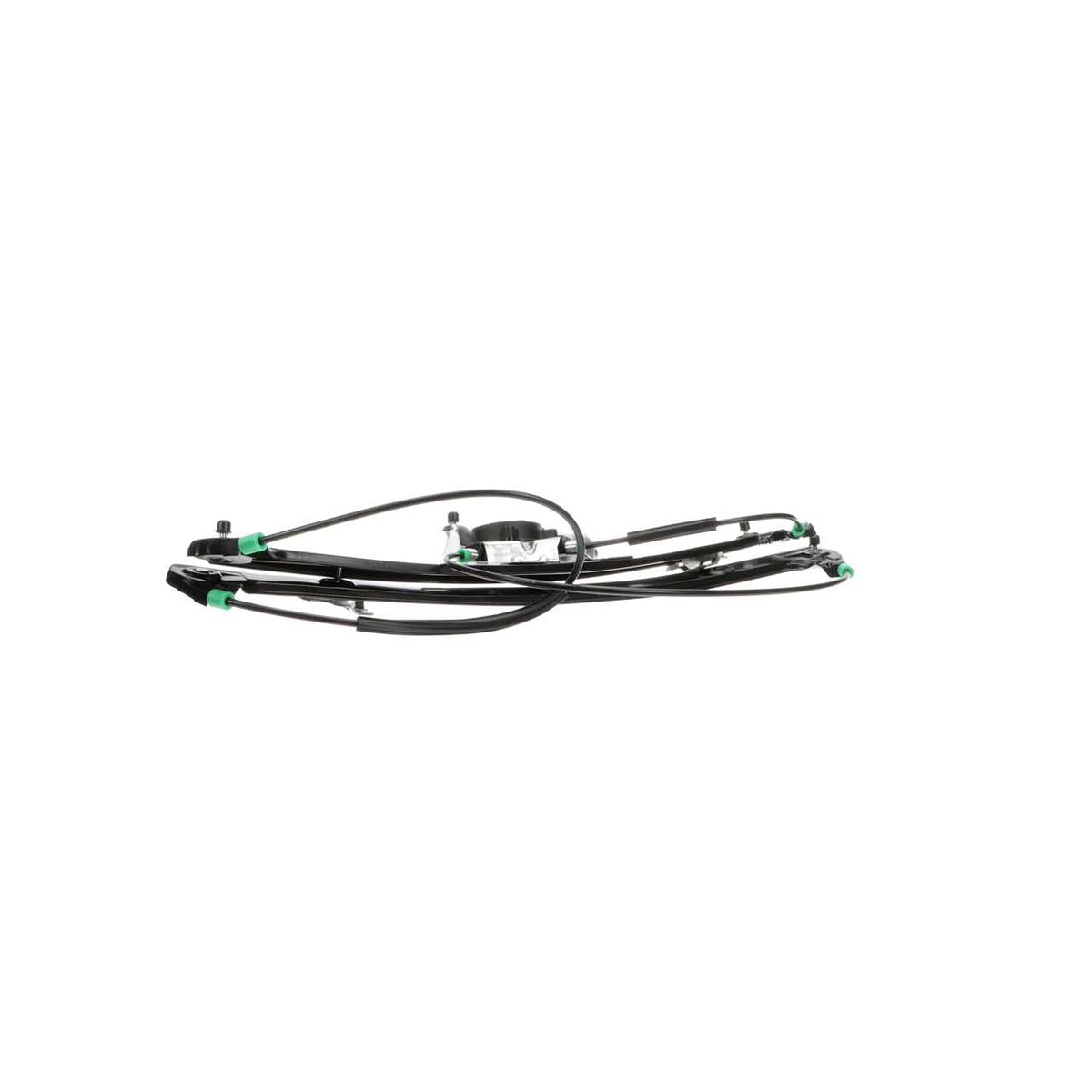 Dorman 741-488 Window Reg Assembly 2000-2006 BMW X5 - view 5