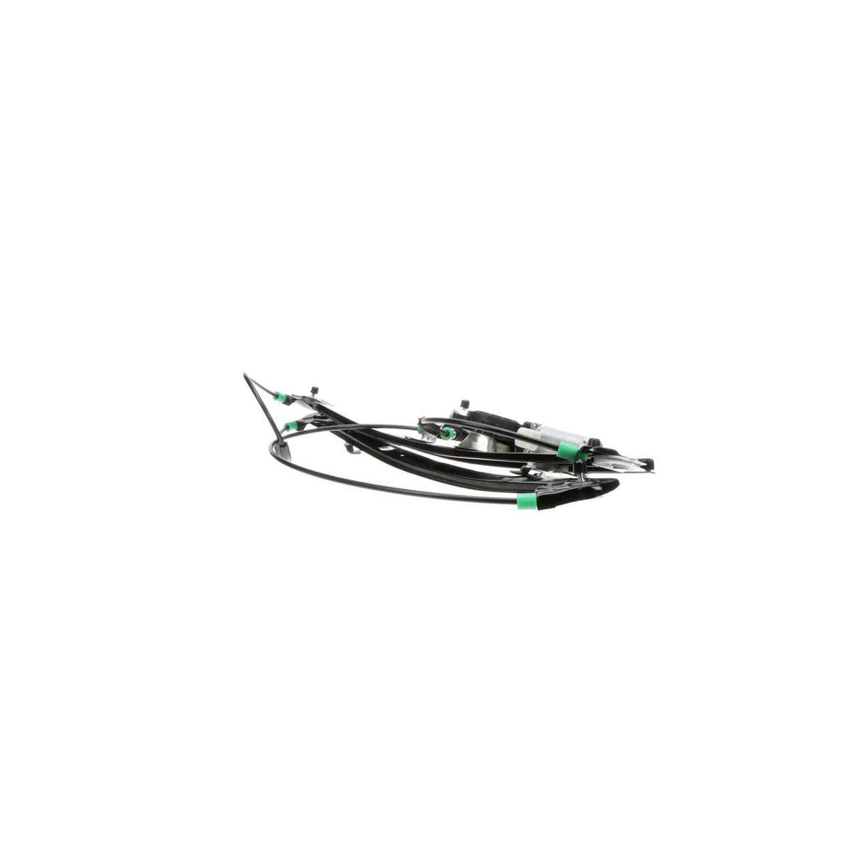 Dorman 741-488 Window Reg Assembly 2000-2006 BMW X5 - view 6
