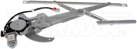 Dorman 741-490 Window Reg Assembly 1998-2002 Honda Accord - view 1