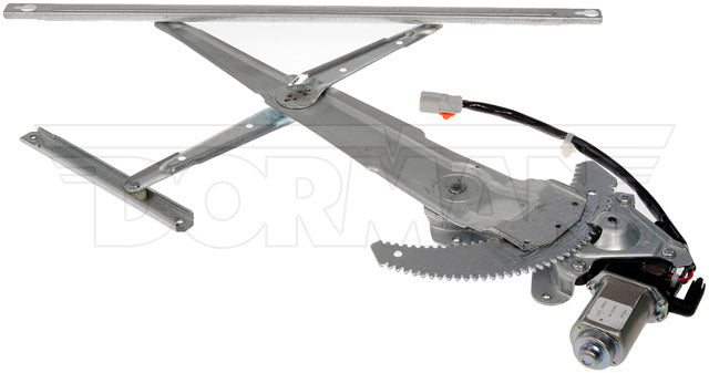 Dorman 741-490 Window Reg Assembly 1998-2002 Honda Accord - view 2
