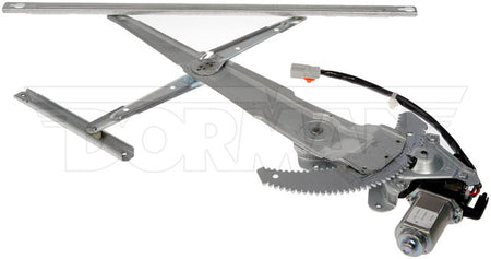 Dorman 741-490 Window Reg Assembly 1998-2002 Honda Accord - view 2