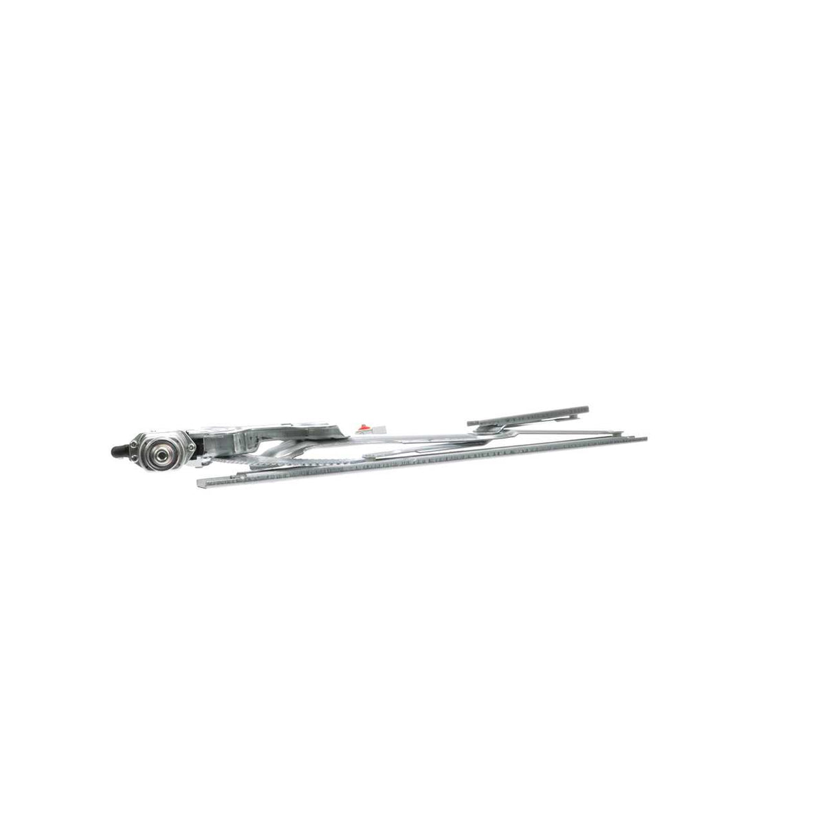 Dorman 741-490 Window Reg Assembly 1998-2002 Honda Accord - view 3