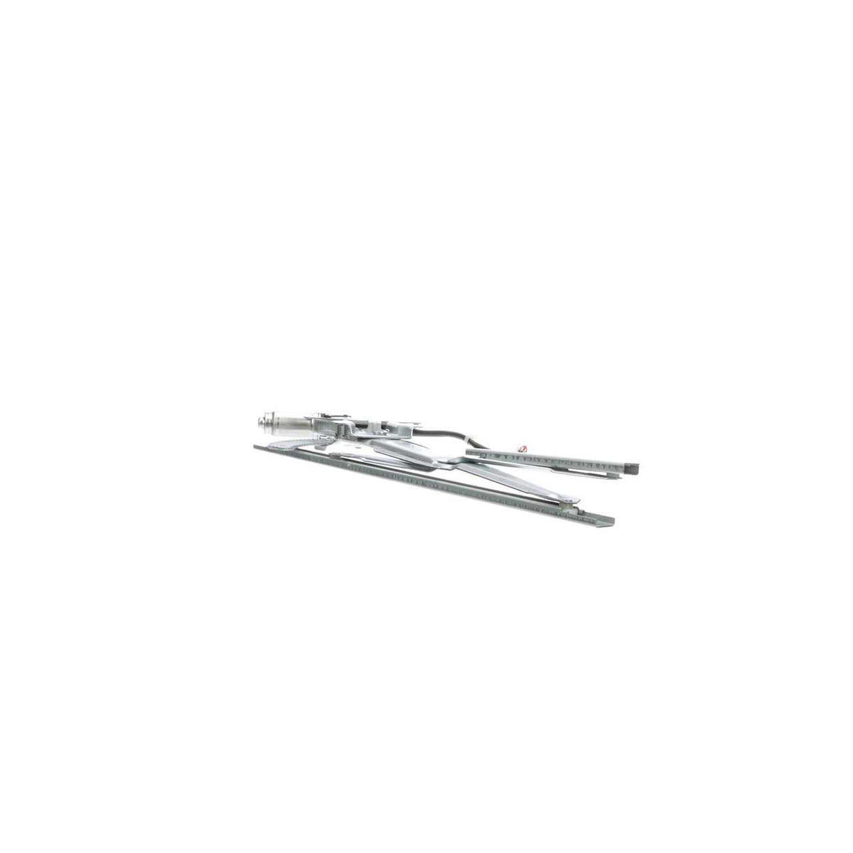 Dorman 741-490 Window Reg Assembly 1998-2002 Honda Accord - view 4