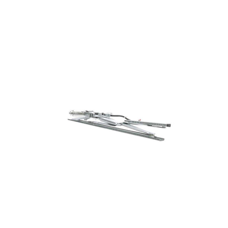 Dorman 741-490 Window Reg Assembly 1998-2002 Honda Accord - view 4