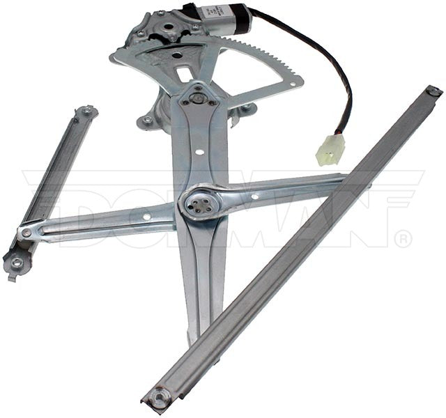 Dorman 741-505 Window Reg Assembly 2003-2008 Toyota Corolla - view 1