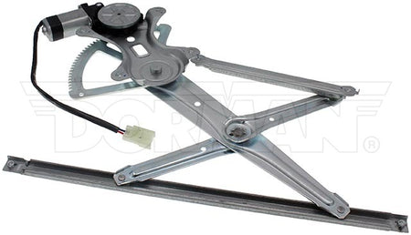 Dorman 741-505 Window Reg Assembly 2003-2008 Toyota Corolla - view 3