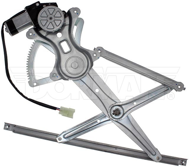Dorman 741-505 Window Reg Assembly 2003-2008 Toyota Corolla - view 4