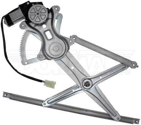 Dorman 741-505 Window Reg Assembly 2003-2008 Toyota Corolla - view 4