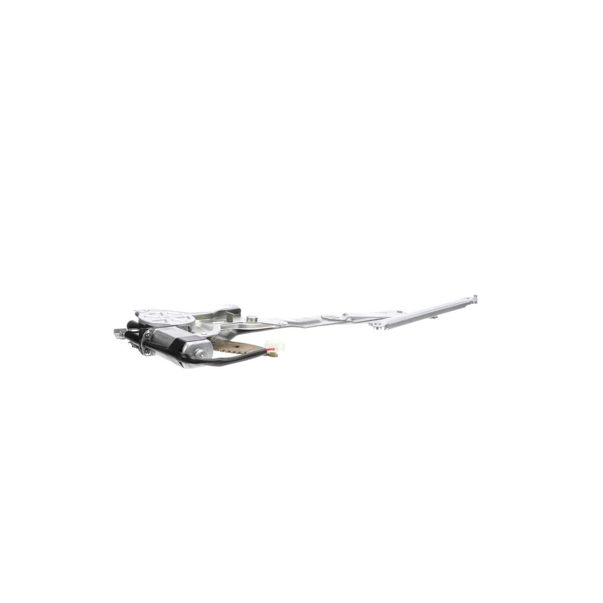 Dorman 741-505 Window Reg Assembly 2003-2008 Toyota Corolla - view 5