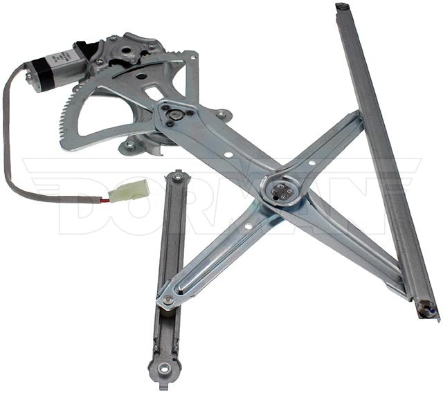 Dorman 741-506 Window Reg Assembly 2003-2008 Toyota Corolla - view 1