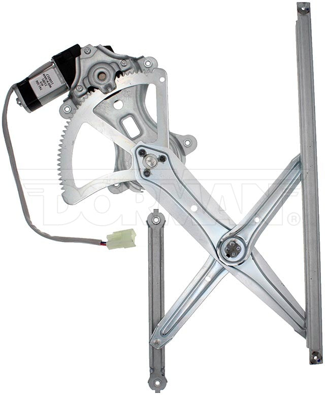 Dorman 741-506 Window Reg Assembly 2003-2008 Toyota Corolla - view 2