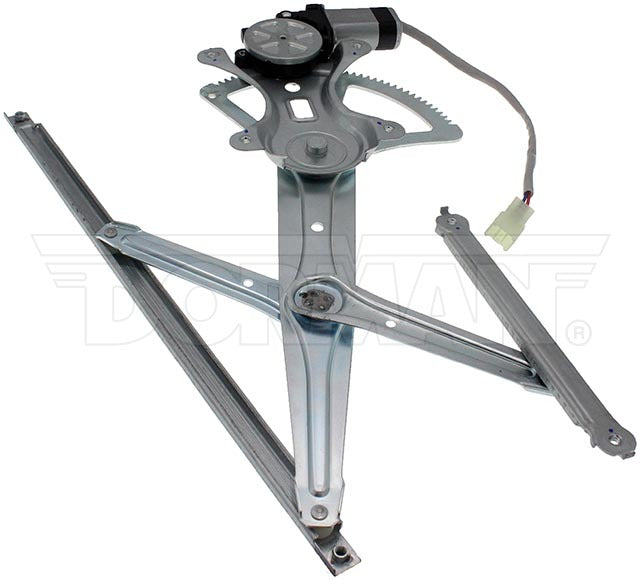 Dorman 741-506 Window Reg Assembly 2003-2008 Toyota Corolla - view 3