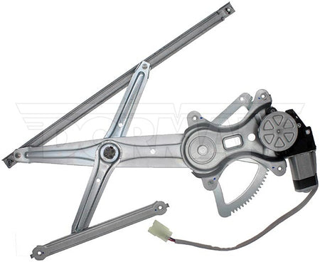 Dorman 741-506 Window Reg Assembly 2003-2008 Toyota Corolla - view 4