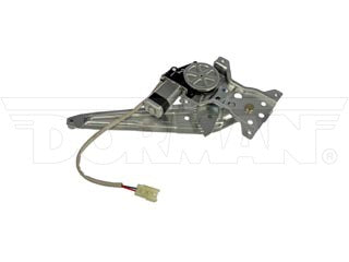 Dorman 741-508 Window Regulator and Lift Motor Assembly