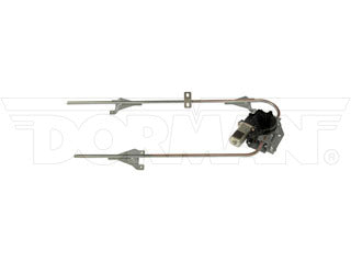 Dorman 741-5101 Window Regulator and Lift Motor Assembly