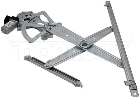 Dorman 741-512 Window Reg Assembly 2004-2009 Toyota Sienna - view 2