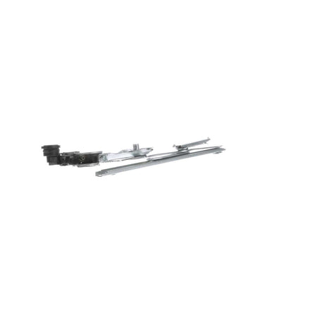 Dorman 741-512 Window Reg Assembly 2004-2009 Toyota Sienna - view 5