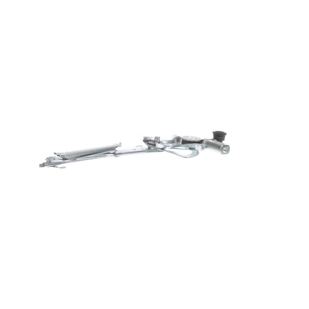 Dorman 741-512 Window Reg Assembly 2004-2009 Toyota Sienna - view 7