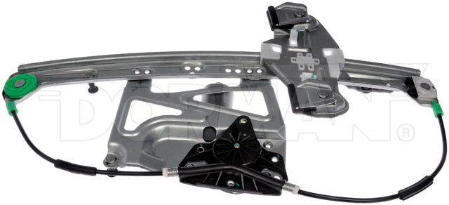 Dorman 741-520 Window Reg Assembly 2000-2001 Cadillac DeVille - view 1