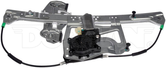 Dorman 741-520 Window Reg Assembly 2000-2001 Cadillac DeVille - view 2