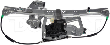 Dorman 741-520 Window Reg Assembly 2000-2001 Cadillac DeVille - view 2