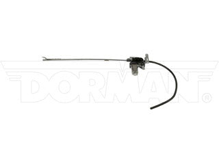 Dorman 741-5203 Window Regulator and Lift Motor Assembly