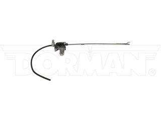 Dorman 741-5204 Window Regulator and Lift Motor Assembly