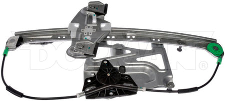 Dorman 741-521 Window Reg Assembly 2000-2001 Cadillac DeVille - view 1
