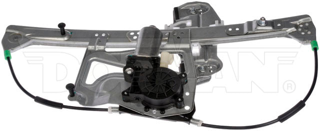 Dorman 741-521 Window Reg Assembly 2000-2001 Cadillac DeVille - view 2