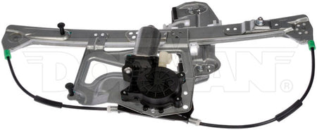 Dorman 741-521 Window Reg Assembly 2000-2001 Cadillac DeVille - view 2
