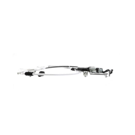 Dorman 741-526 Window Reg Assembly 2002-2007 Jeep Liberty - view 6