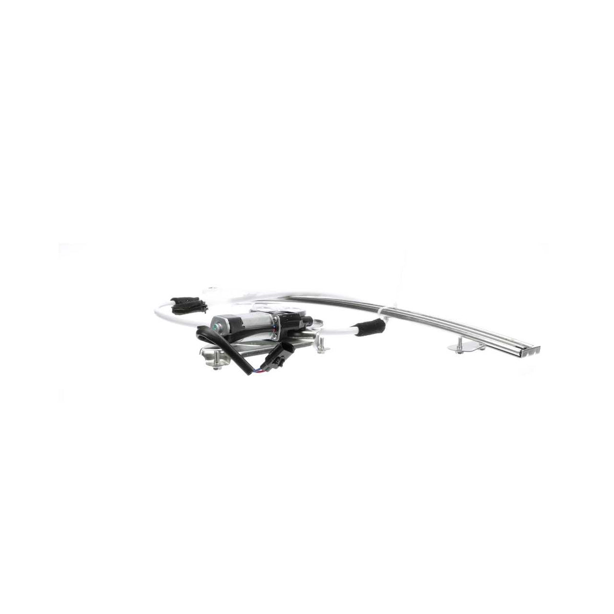 Dorman 741-526 Window Reg Assembly 2002-2007 Jeep Liberty - view 7