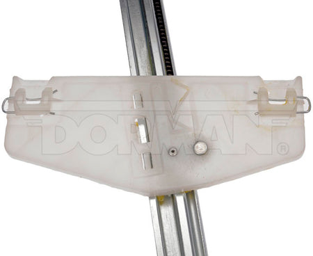 Dorman 741-527 Window Reg Assembly 2002-2007 Jeep Liberty - view 3