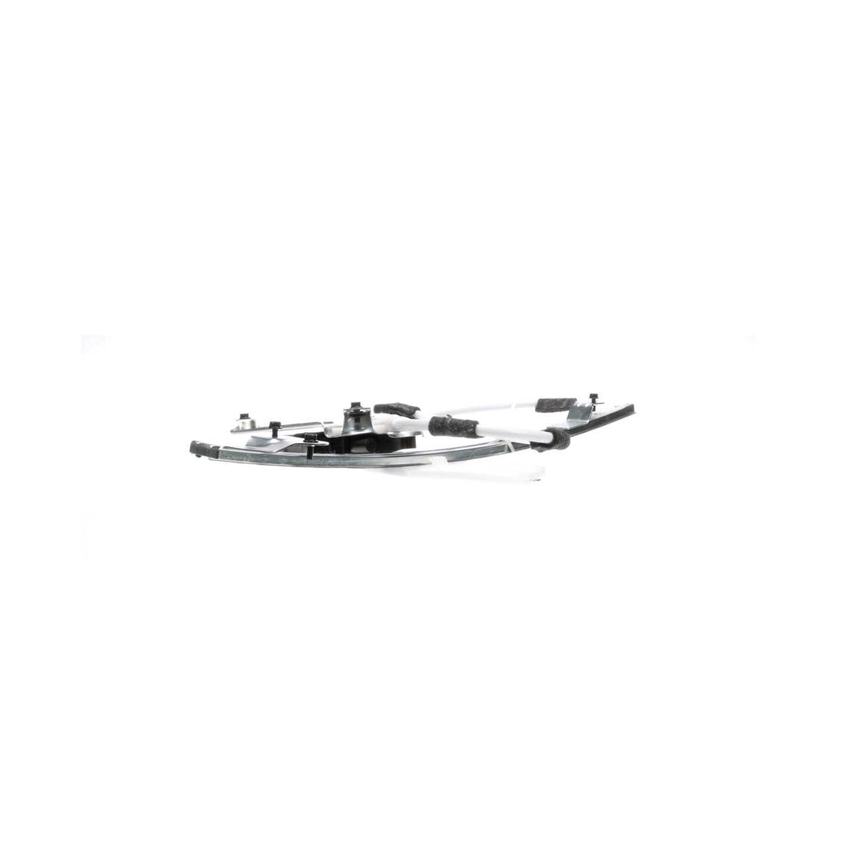 Dorman 741-527 Window Reg Assembly 2002-2007 Jeep Liberty - view 4