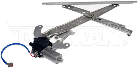 Dorman 741-532 Window Reg Assembly 2001-2003 Ford F-150 - view 1